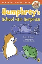 Humphrey's Tiny Tales 4 - Humphrey's School Fair Surprise