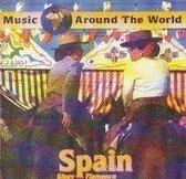Spain: Music Around the World