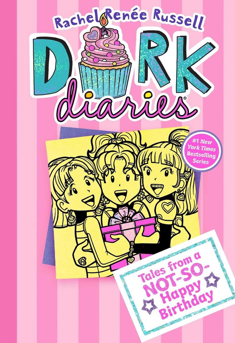Dork Diaries - Dork Diaries 13 - Rachel Renée Russell