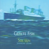 Gefilte Fish: Sol Sejn, Jiddische Lieder