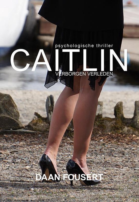 Foto: Caitlin i verborgen verleden