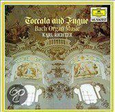Toccata and Fugue: Bach Organ Music
