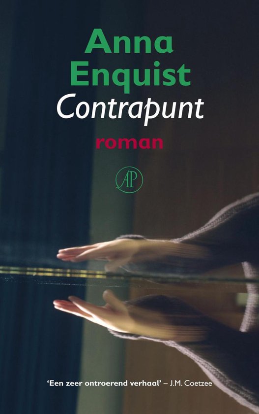 Contrapunt - cover
