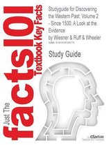 Studyguide for Discovering the Western Past