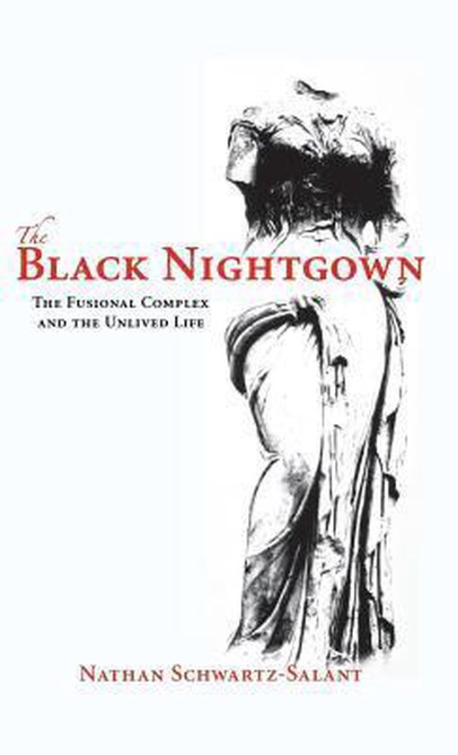 The Black Nightgown - cover