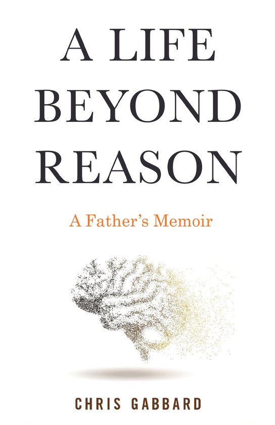 A Life Beyond Reason - cover