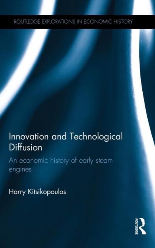 Technology Diffusion Book Innovation and Technological Diffusion | 9781138948112 | Harry ...