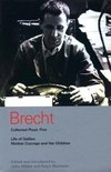 Brecht Plays: 5