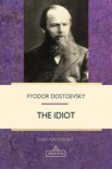 Food For Thought - The Idiot