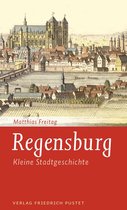 Kleine Stadtgeschichten - Regensburg