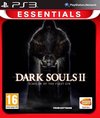 Dark Souls 2: Scholar Of The First Sin (essentials) Ps3