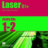 Laser B1+