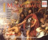 Handel: Judas Maccabaus / Koch, Haeflieger, Schreier, et al