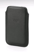 HTC PO S650 Slip Pouch voor de HTC Titan en HTC Sensation XL - Zwart