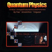 Quantium-Physics