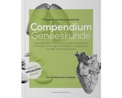 Compendium Geneeskunde deel 4