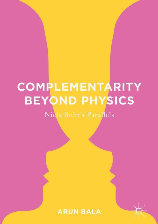 Complementarity Beyond Physics - cover