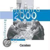 English G 2000. Ausgabe A 2. Zwei CDs. Vollfassung