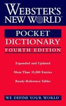 Webster's New World Pocket Dictionary