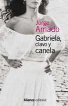 13/20 - Gabriela, clavo y canela