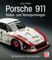 Porsche 911 - Rallye- und Rennsportwagen