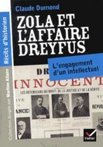 Zola Et L'Affaire Dreyfus. L'Engagement D'un Intellectuel
