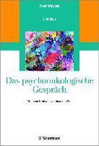 Das psychoonkologische Gespräch