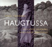Treekrem, Lynni And Bjornstad, Ketil - Haugtussa (CD)