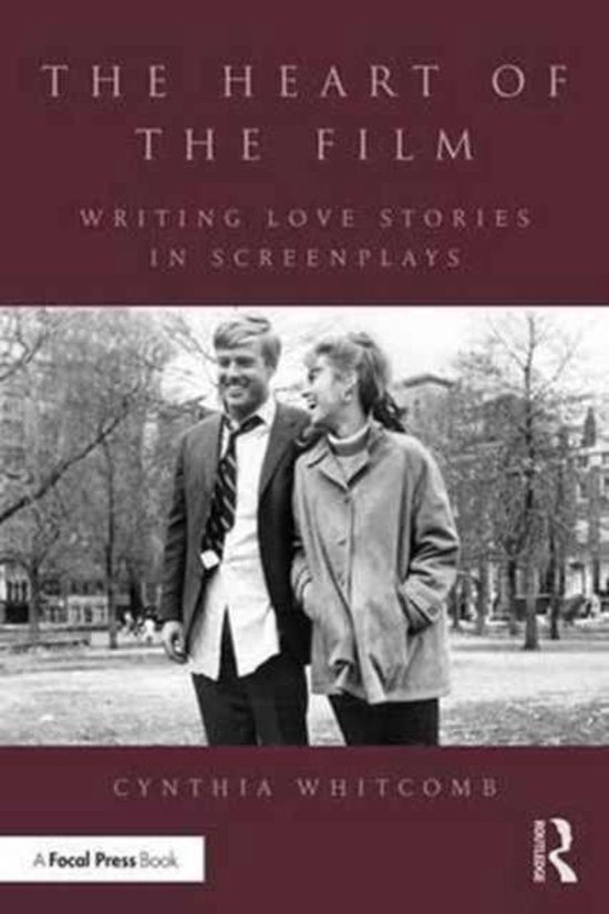 The Heart of the Film - cover