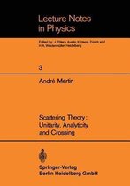 Scattering Theory