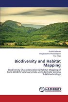 Biodiversity and Habitat Mapping