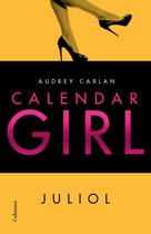 Clàssica - Calendar Girl. Juliol