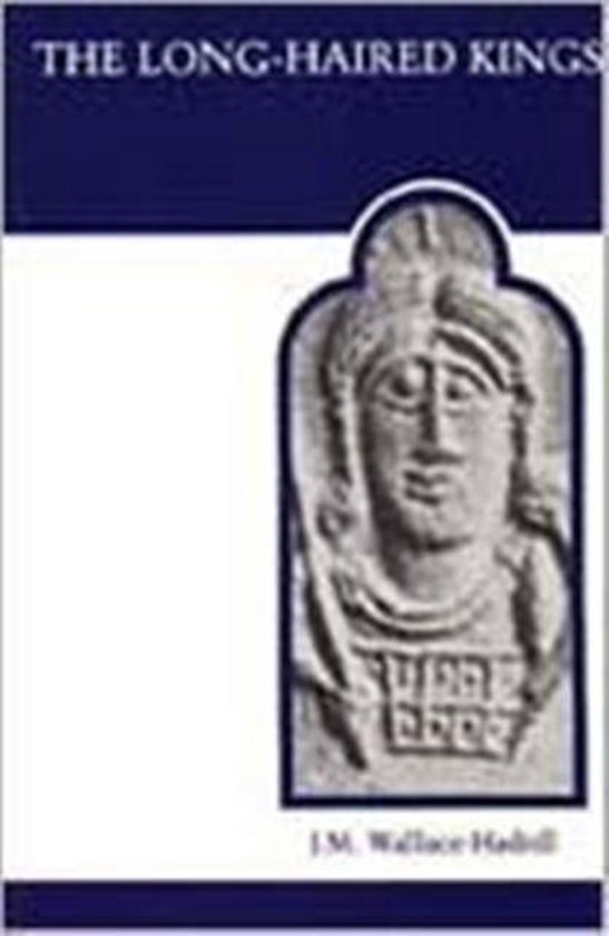 Long Haired Kings and Other Studies in Frankish History