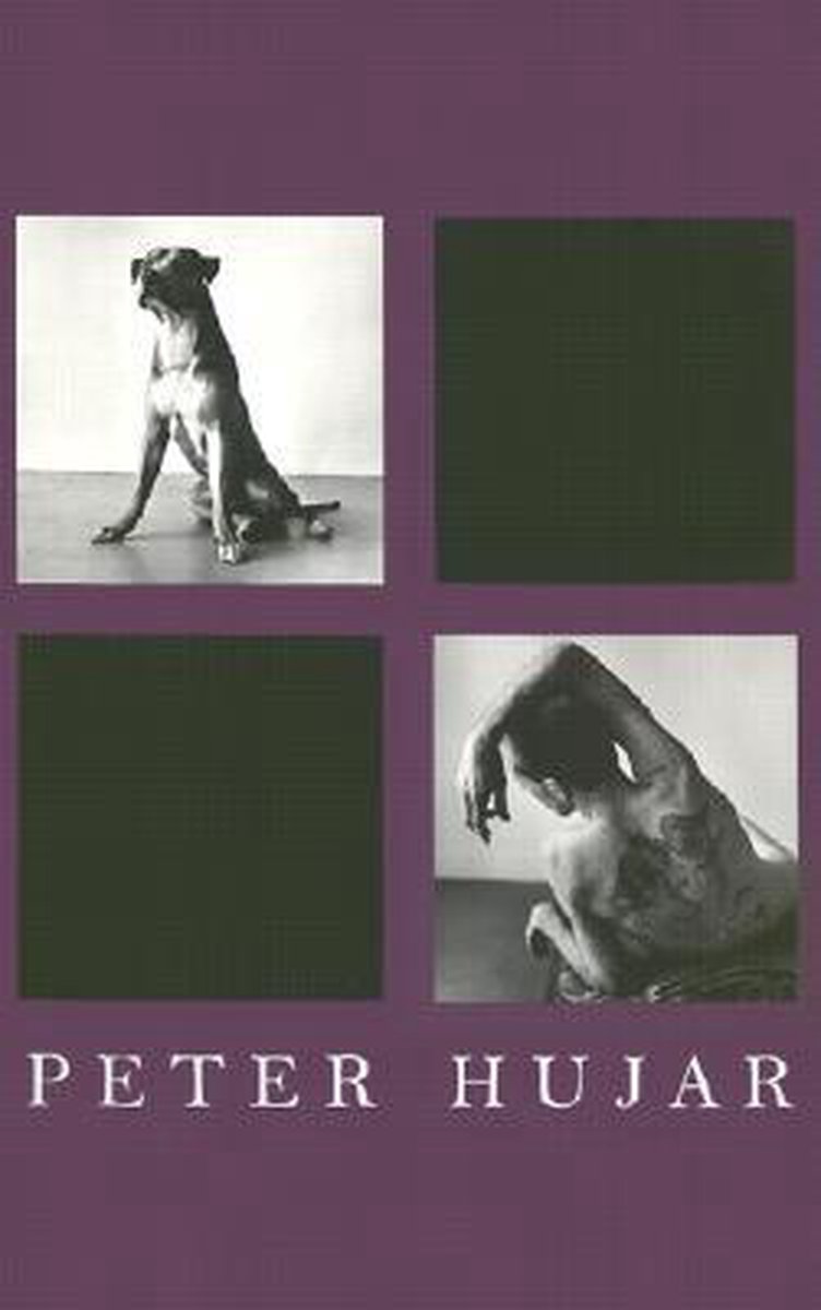Peter Hujar - Animals and Nudes - Portraits in Life and Death | bol