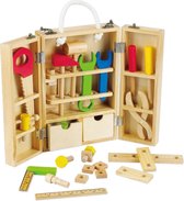 Classic World Timmerman Set - Hout