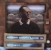 Bassekou Kouyaté & Ngoni Ba - Ba Power (CD)