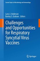 Current Topics in Microbiology and Immunology 372 - Challenges and Opportunities for Respiratory Syncytial Virus Vaccines