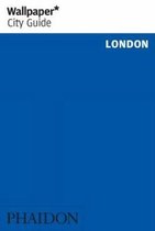 ISBN London - Wallpaper City Guide, Voyage, Anglais, Livre broché