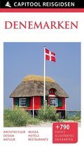 Capitool reisgidsen  -   Denemarken