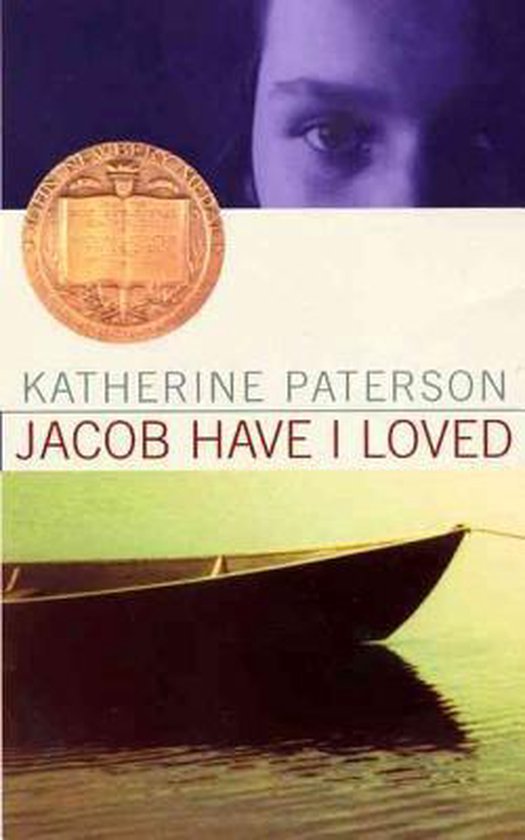 Jacob Have I Loved, Katherine Paterson | 9780812428759 | Boeken | bol.com