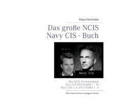 Das Grosse Ncis Navy Cis - Buch