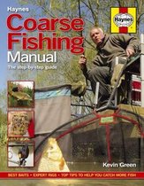 Haynes Coarse Fishing Manual