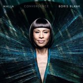 Boris Blank Malia - Convergence (CD)