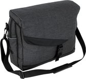 Fastrider Schoudertas Sporty 15 Liter Grijs