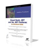 Visual Basic.NET and the.NET Platform