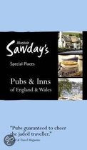 Pubs & Inns Of England & Wales