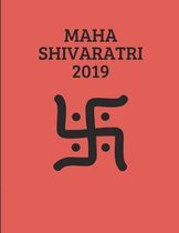 Maha Shivaratri 2019