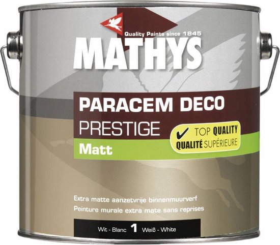 Paracem Deco Prestige - 1 Liter