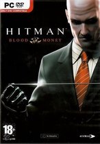 Hitman: Blood Money - Windows