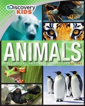 Discovery Kids Animals